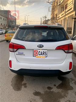 كيا سورينتو